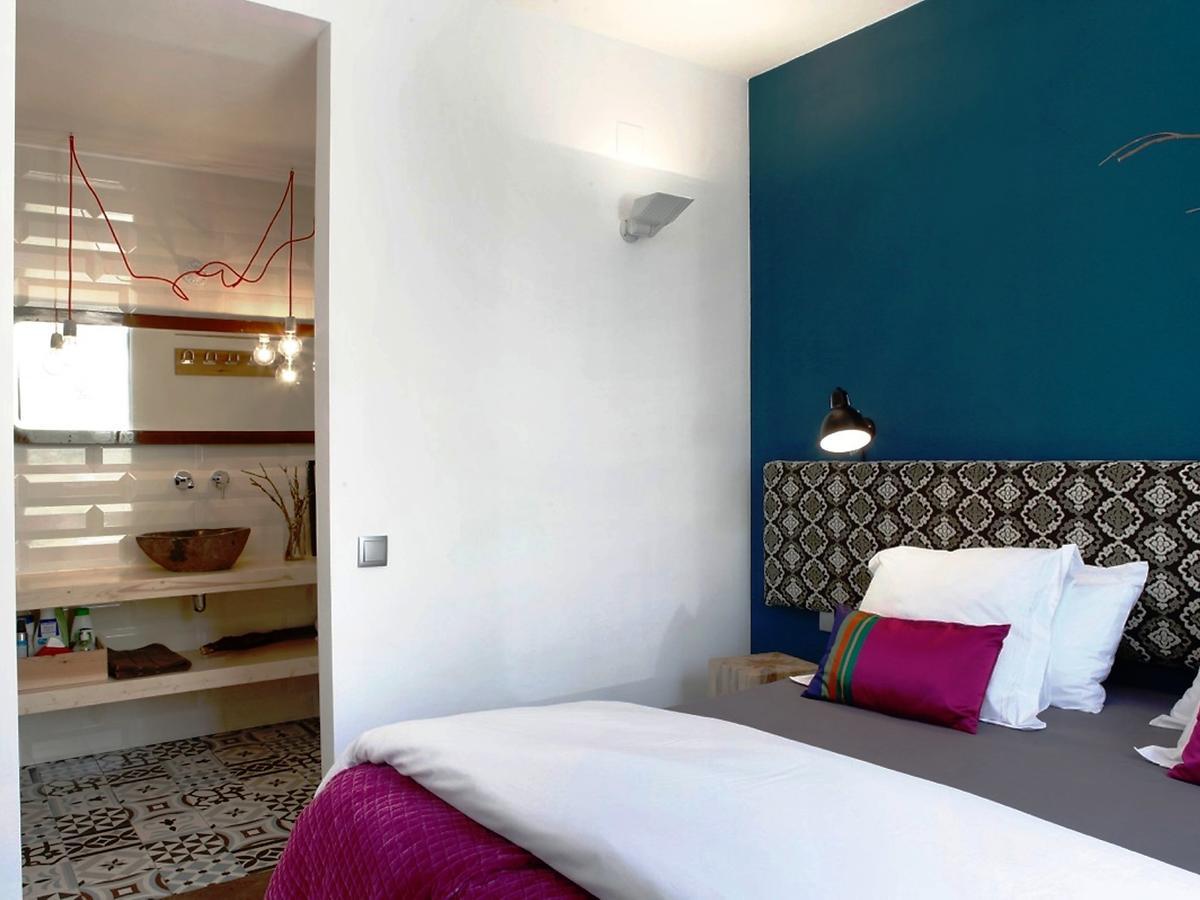 Vila Olimpica-pamplona By Interhome Apartamento